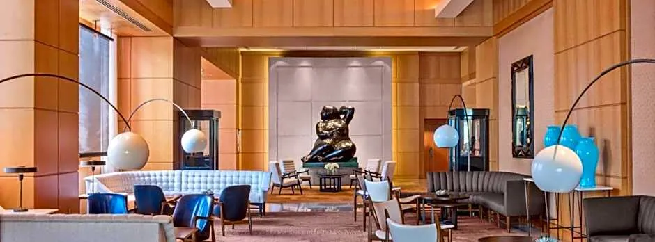 Private condo hotel at Four Seasons Brickell