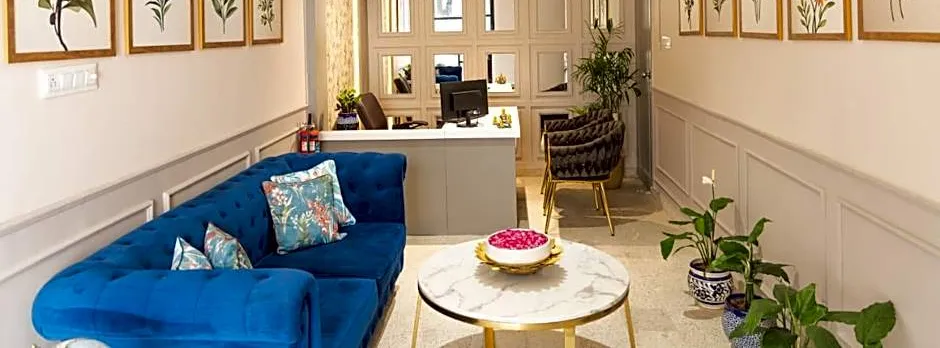 Ved A Boutique Stay