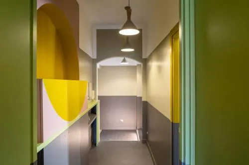 MODO Rooms & Suite Rome