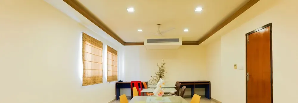 Cynosure Suites