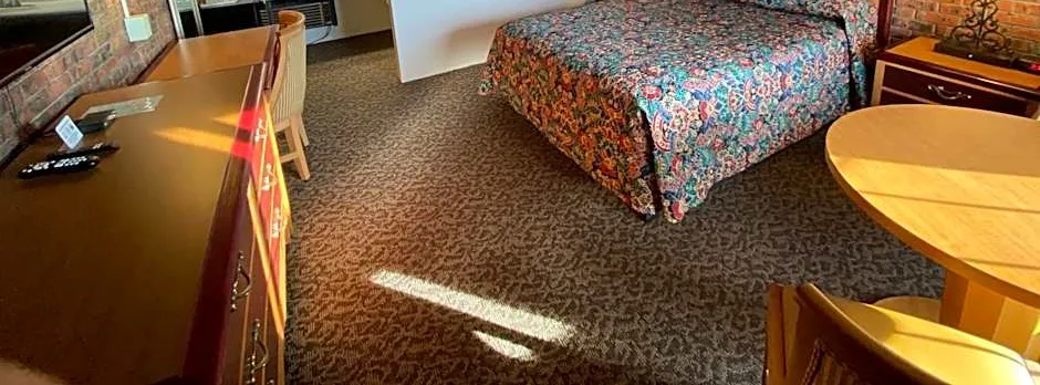Dunes Inn Alamosa
