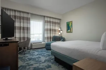 Hampton Inn & Suites Charlotte/Ballantyne