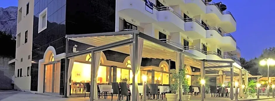 Hotel Milenij