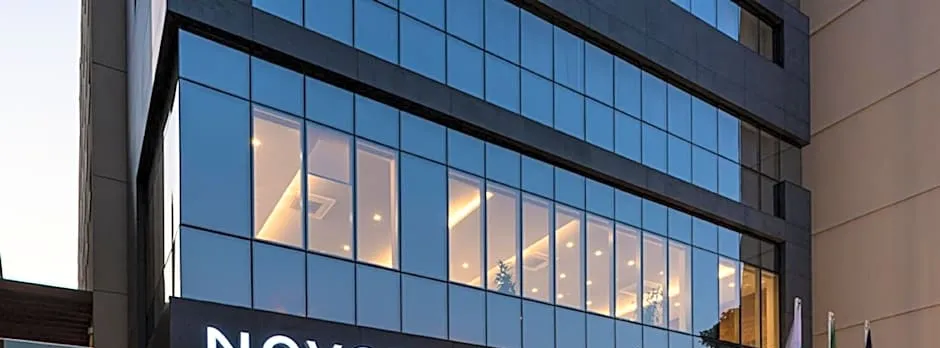 Novotel RJ Praia de Botafogo