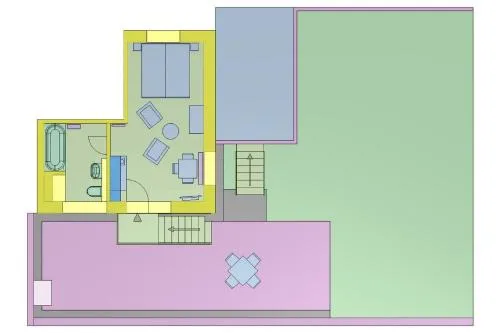 Campus Apartment Ernst