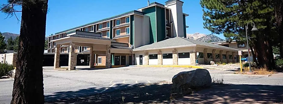 Shilo Inn Mammoth Lakes