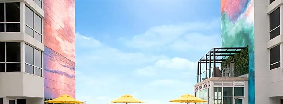 SpringHill Suites by Marriott Clearwater Beach