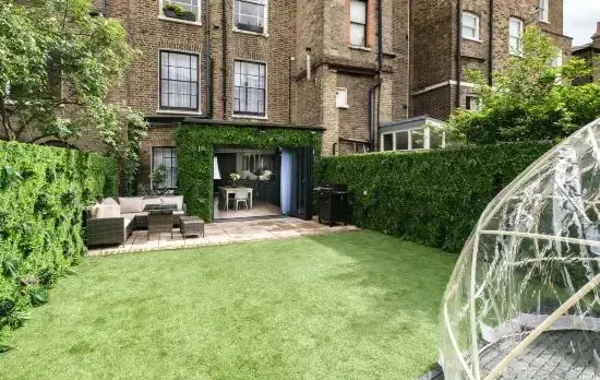 LONDONERS - Fabulous Four Residence