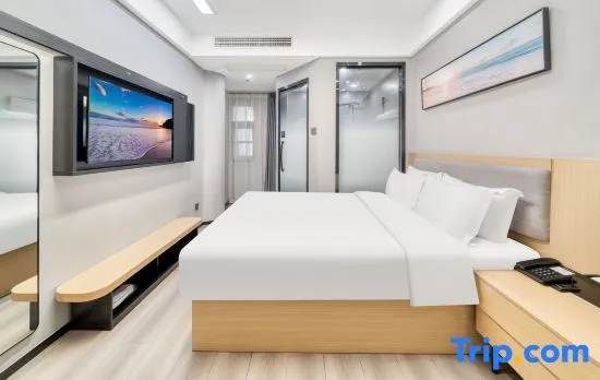 Yulan Hotel