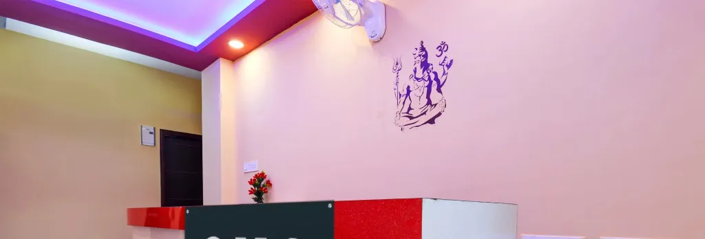 Hotel O Shivam Regency Near Acropolis Mall