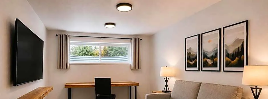 Highliner Suites Hotel