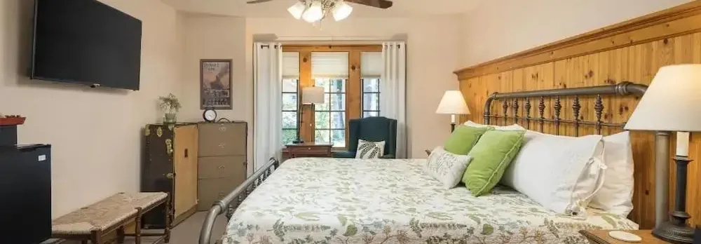 Sunflower Hill Inn