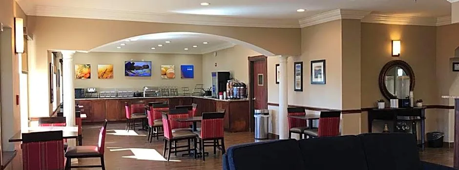 Comfort Inn Early Brownwood