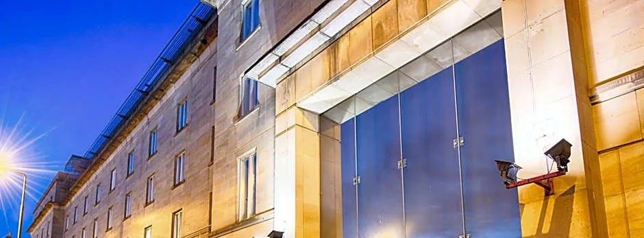 Leonardo Hotel Edinburgh Haymarket