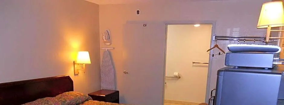 America's Best Inn Beaufort