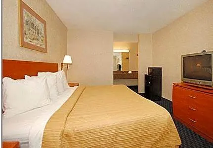 Greenville Inn & Suites