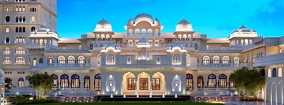 Hyatt Regency Jaipur Mansarovar