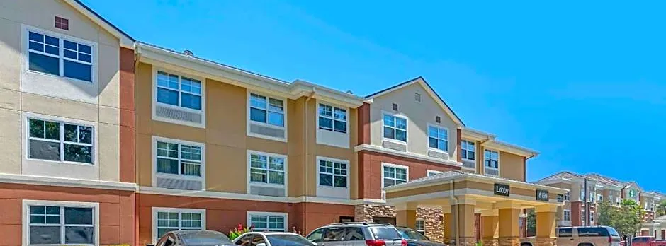 Extended Stay America Suites - San Jose - Edenvale - North