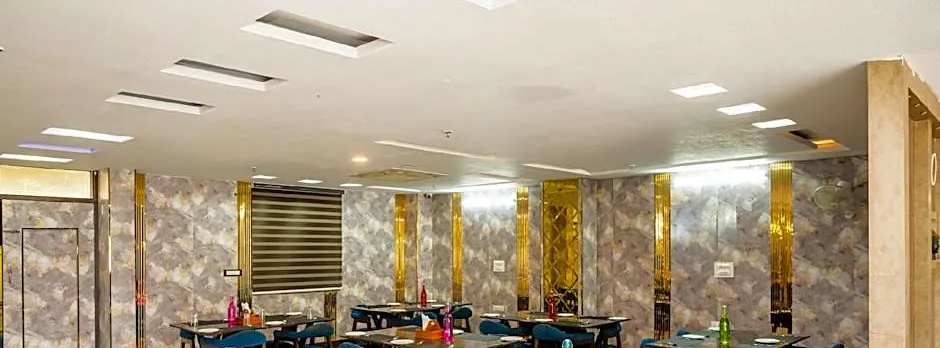 Hotel Royal Elite