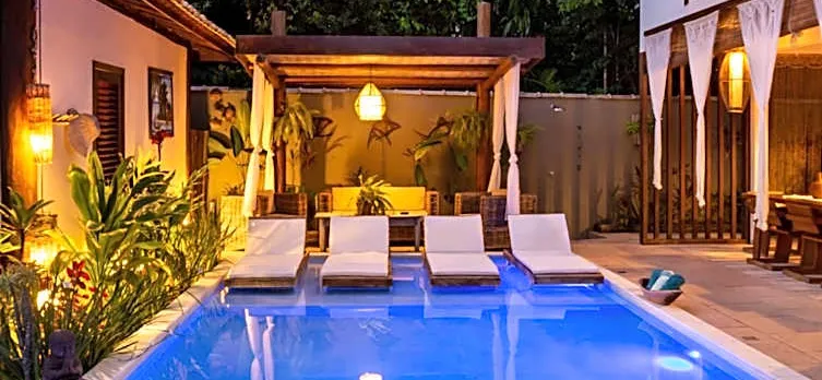 Cottage Bahia