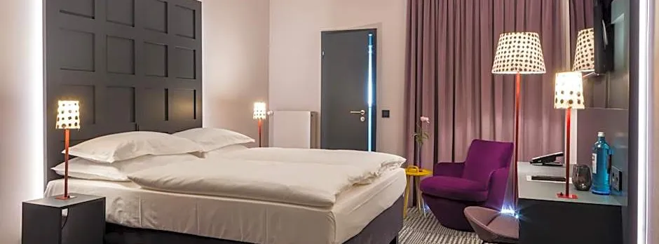 The Midtown Hotel