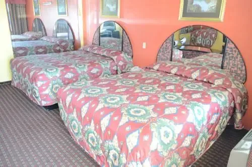 Palace Inn 610 MLK