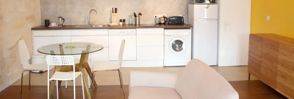 Appartement Le Sainte Catherine