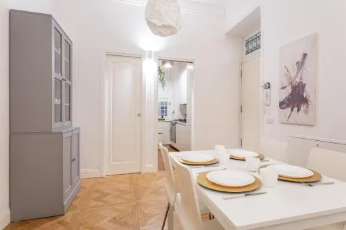 Daplace - Matilde Apartment