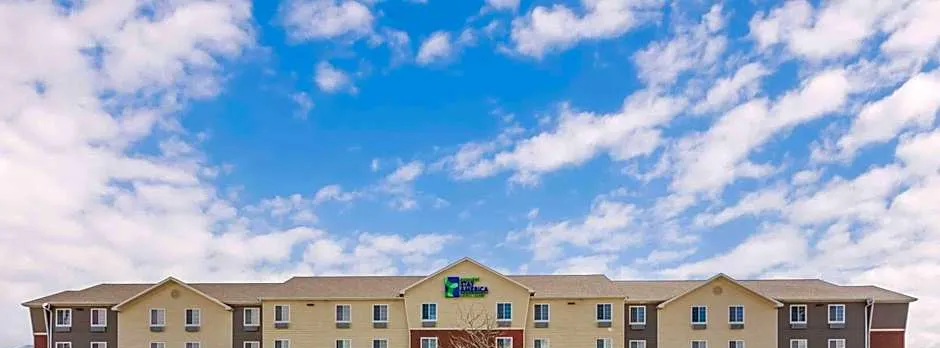 Extended Stay America Select Suites - Ogden
