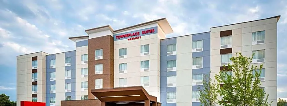 TownePlace Suites by Marriott Toledo Perrysburg