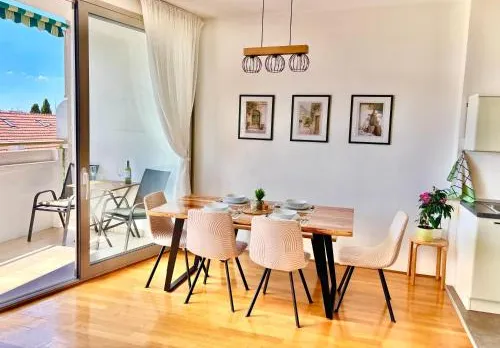 Marimari Apartment