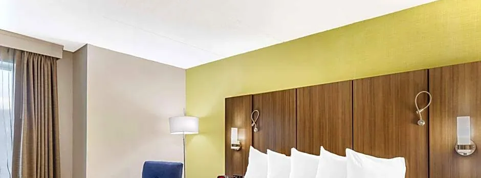 Best Western Plus New Englander
