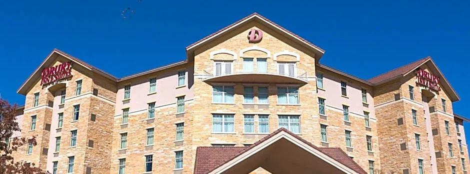 Drury Inn & Suites Amarillo