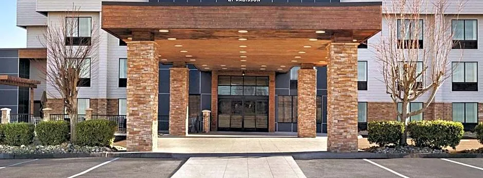 Country Inn & Suites by Radisson, Sevierville-Kodak, TN