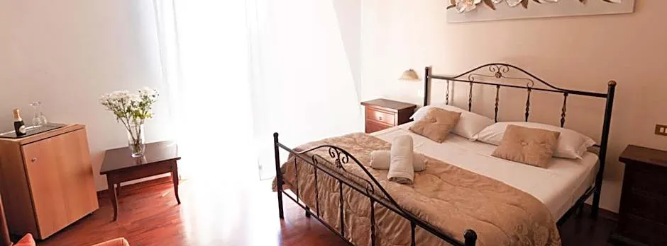 Hotel Concordia