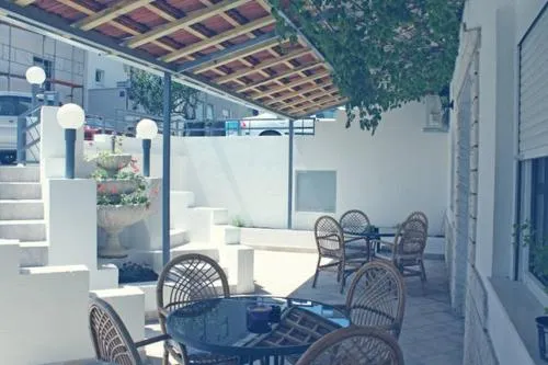 Laganini Apartments