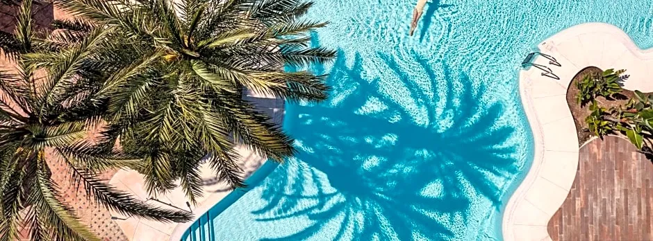 Don Carlos Resort & Spa
