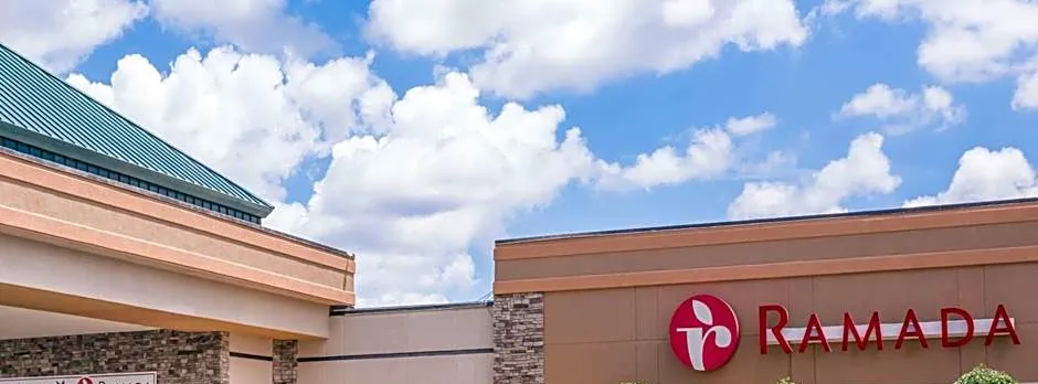 Ramada by Wyndham Macon