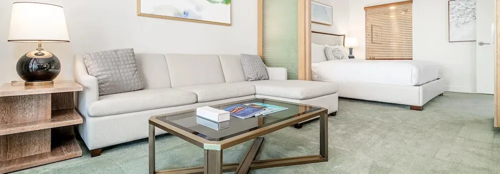 Real Select Vacations at The Ritz-Carlton Residences, Waikiki Beach