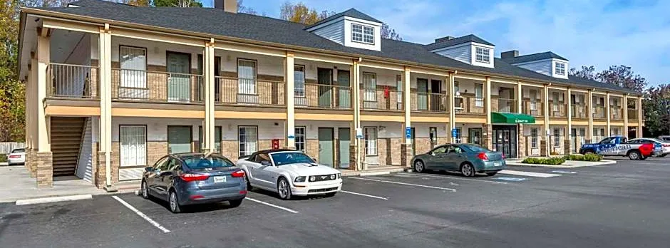 Quality Inn Conyers I-20