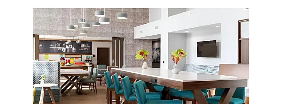 Hampton Inn By Hilton Lawrenceburg