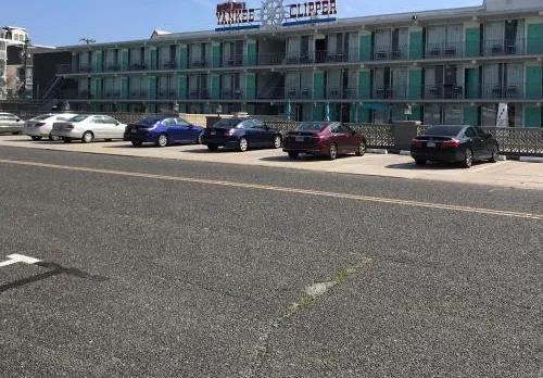Yankee Clipper Resort Motel