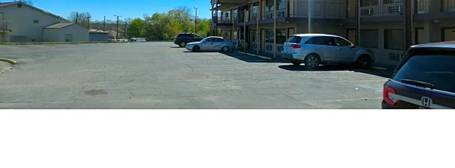 Travelers Inn Winston-Salem University