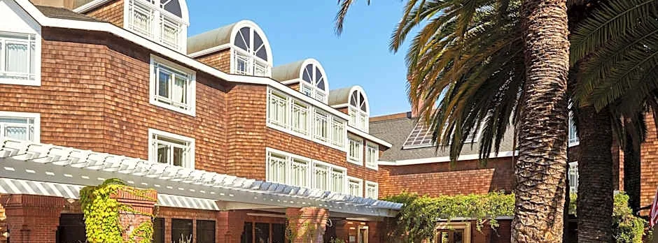 Stanford Park Hotel