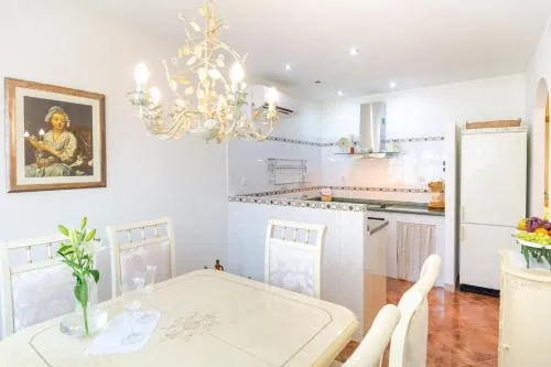 Apartment Mandalina