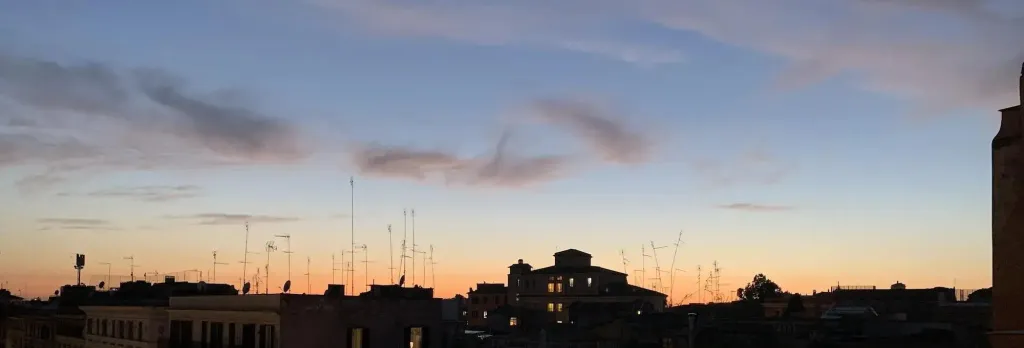 Cavour Urban Rooms
