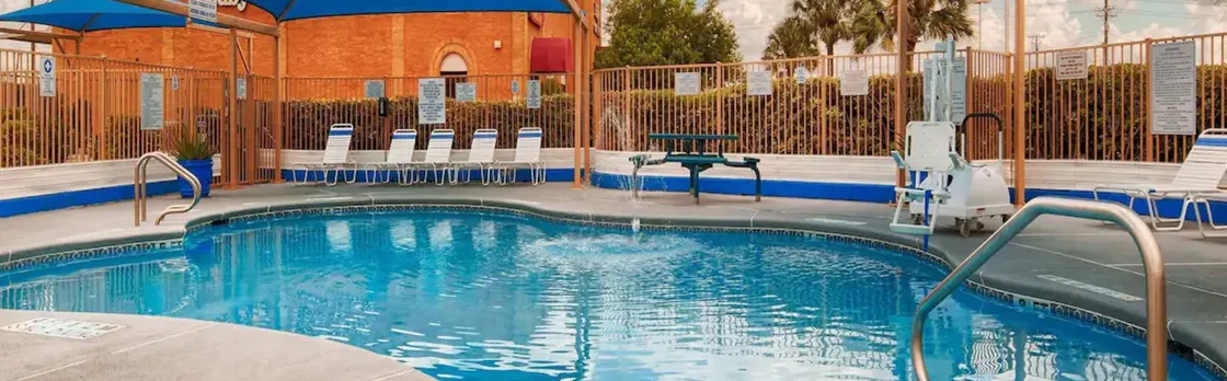 SureStay by Best Western Mission