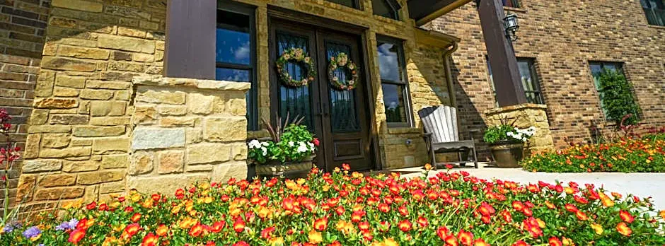 Hidden Meadows Bed and Breakfast