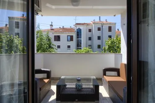 Apartment Lungomare