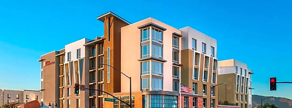 Hilton Garden Inn Burbank Los Angeles